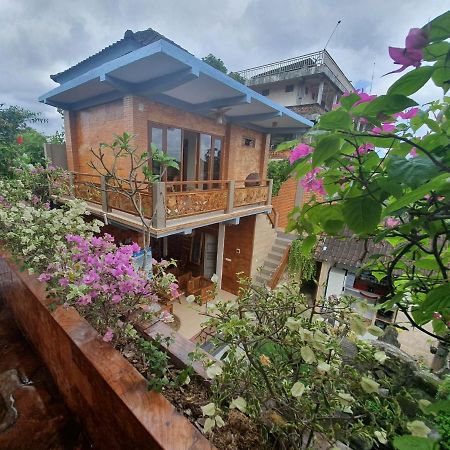 Bulan Bali Homestay Ubud Exteriör bild