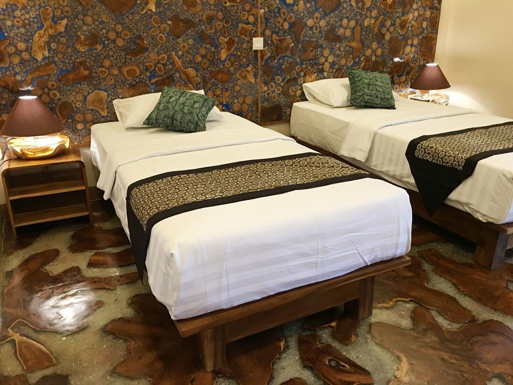Bulan Bali Homestay Ubud Exteriör bild