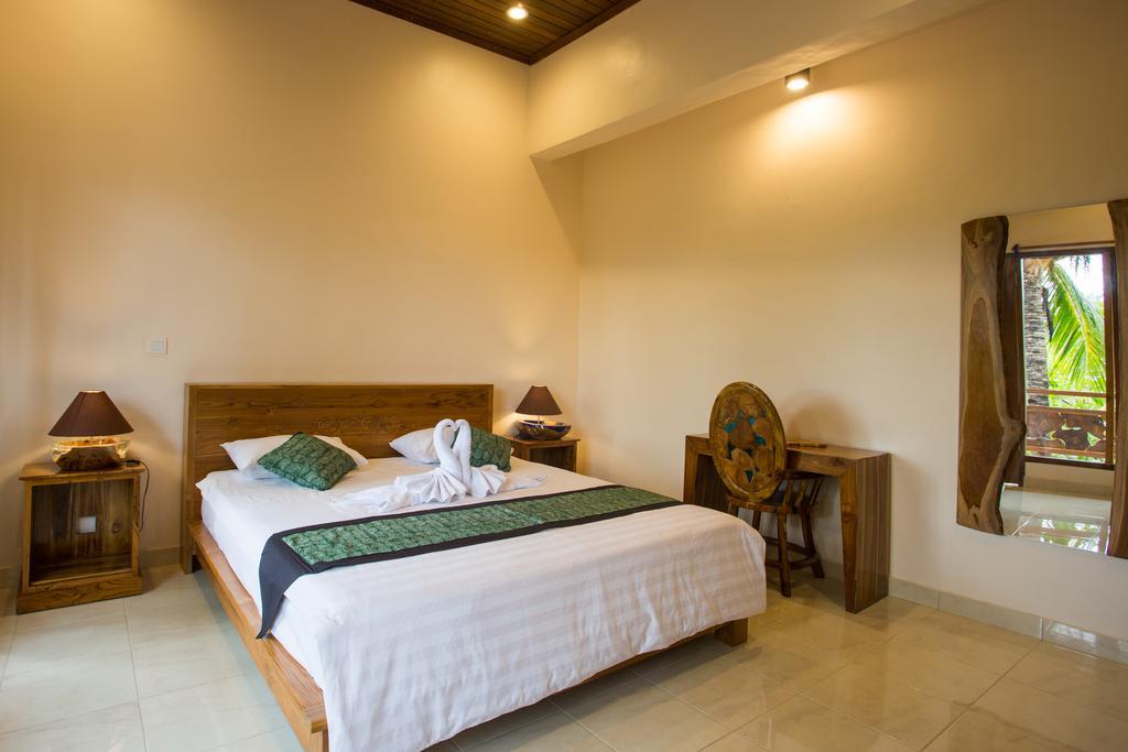 Bulan Bali Homestay Ubud Exteriör bild