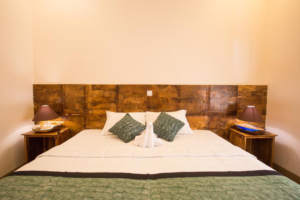 Bulan Bali Homestay Ubud Exteriör bild