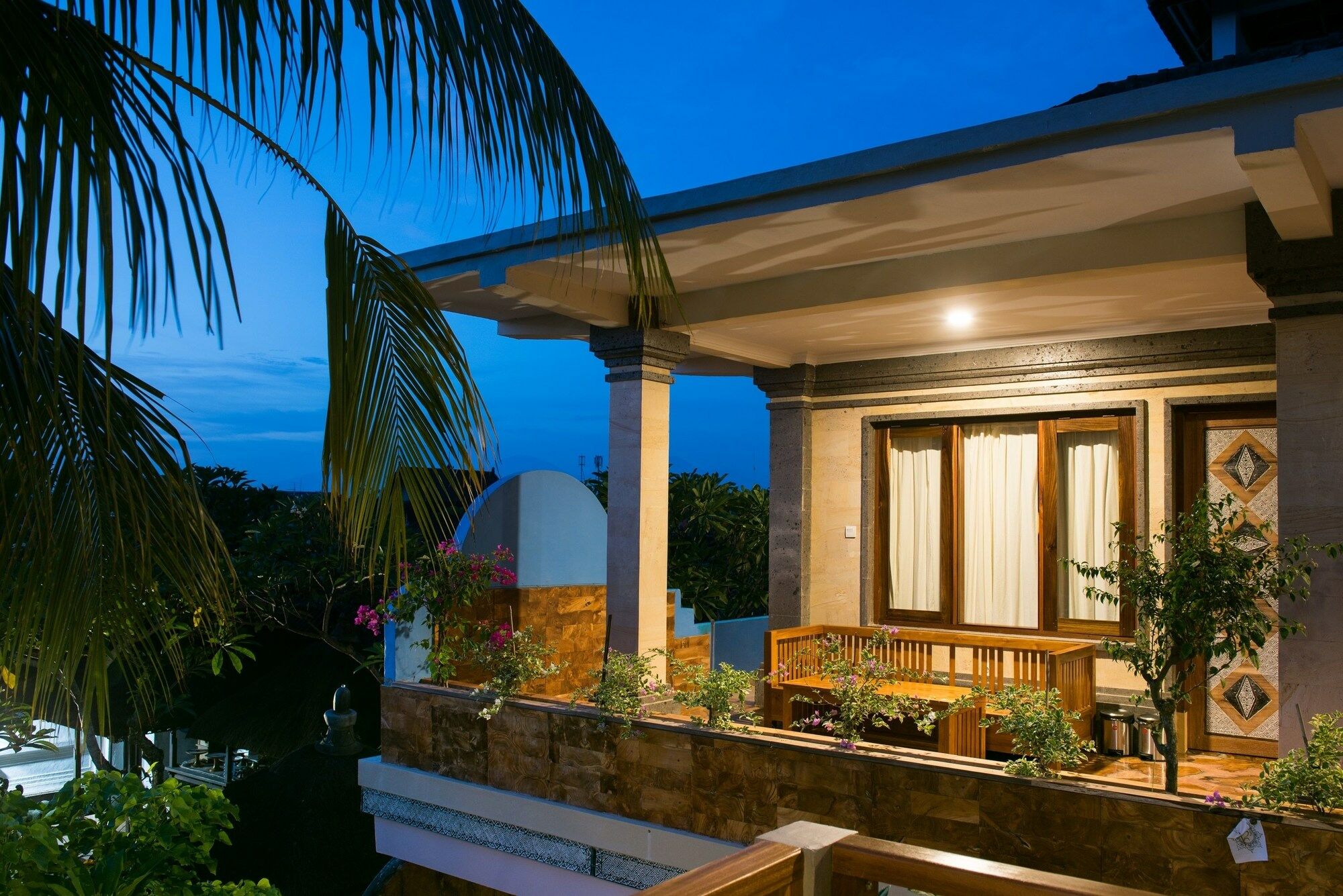 Bulan Bali Homestay Ubud Exteriör bild